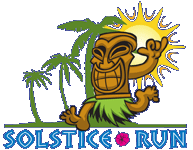 Solstice Run Logo